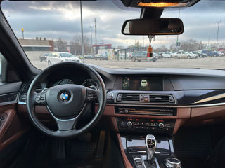 BMW 5 Series foto 6