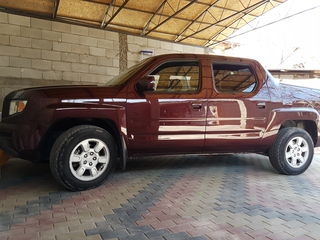 Honda Ridgeline foto 8