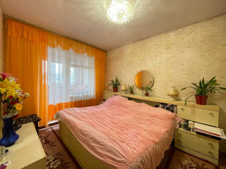 Apartament cu 4 camere, 82 m², BAM, Bălți foto 2
