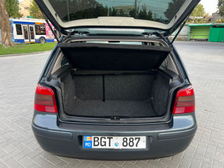 Volkswagen Golf foto 11