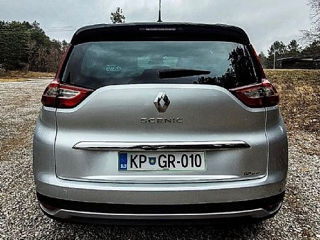 Renault Grand Scenic foto 4