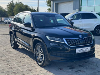 Skoda Kodiaq foto 3