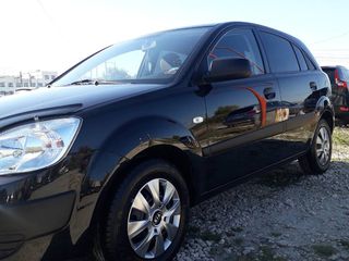 KIA Rio foto 2