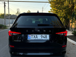 Skoda Kodiaq foto 4