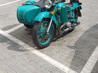 Ural M67 foto 2