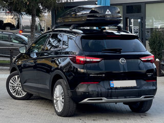 Opel Grandland X foto 5