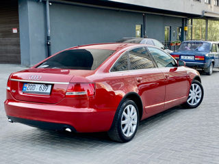 Audi A6 foto 4