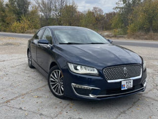 Lincoln MKZ