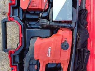 Hilti Te 500-22 Nuron