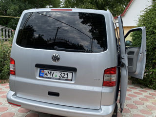 Volkswagen Schimb T5+ foto 3