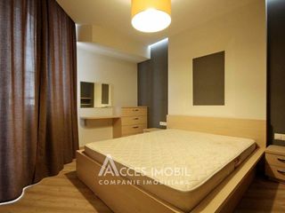 Apartament cu 1 cameră, 57 m², Râșcani, Chișinău foto 5