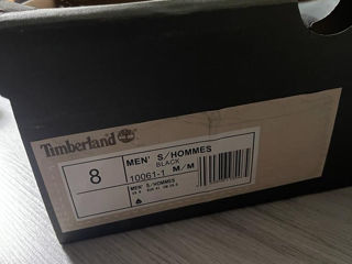 Timberland foto 3