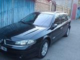 Renault Laguna foto 1