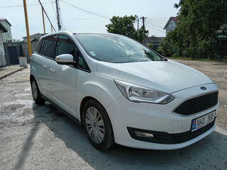 Ford Grand C-MAX