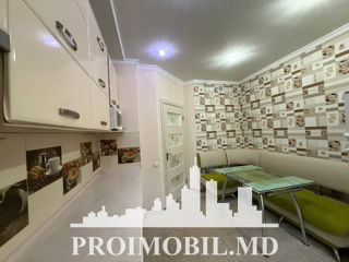 Apartament cu 1 cameră,  Botanica,  Chișinău,  Chișinău mun. foto 4