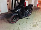 Honda sh150i foto 4