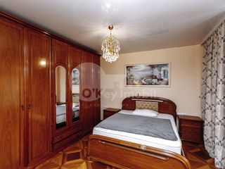 Apartament cu 3 camere, 134 m², Botanica, Chișinău, Chișinău mun. foto 5