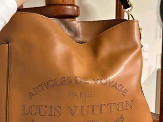 Оригинальная Сумочкa Bagatelle от Louis Vuitton foto 6