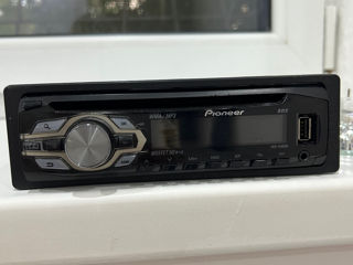 Pioneer original50Wx4