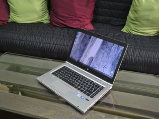 HP EliteBook i5/8GB/SSD/Livrare/Garanție!