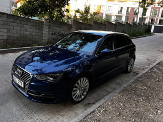 Audi A3 e-tron foto 10