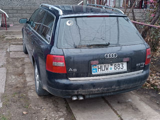 Audi A6 foto 4