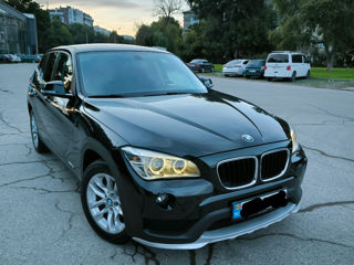 BMW X1 foto 1