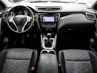 Nissan Qashqai foto 7