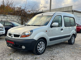 Renault Kangoo foto 2