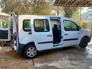 Renault Kangoo Maxi foto 6