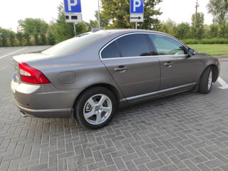 Volvo S80 foto 3