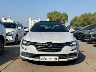 Renault Talisman foto 11