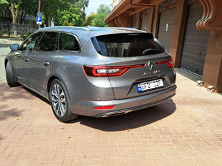 Renault Talisman foto 2