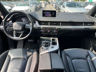 Audi Q7 foto 6