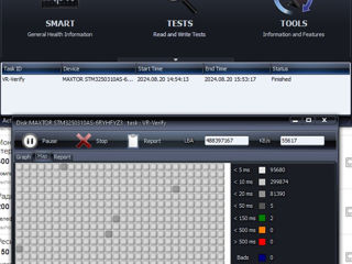 3,5" HDD Maxtor STM3250310AS 250Gb SATAII foto 3