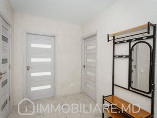 Apartament cu 1 cameră, 45 m², Buiucani, Chișinău foto 7