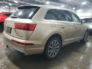 Audi Q7 foto 5