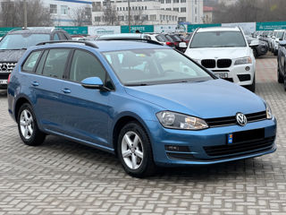 Volkswagen Golf foto 5