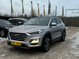 Hyundai Tucson foto 2