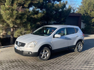 Nissan Qashqai foto 2