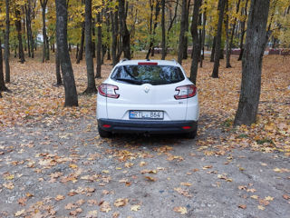 Renault Megane foto 6