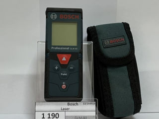 Laser Bosch GLM40 1190 ei