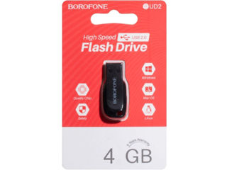 Flash usb 4GB foto 1