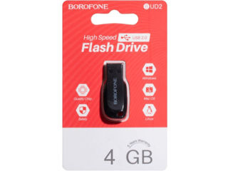 USB флешка 4GB