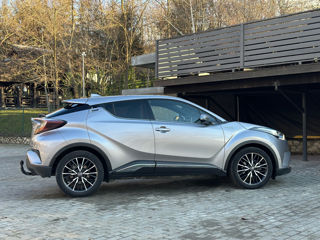 Toyota C-HR foto 5