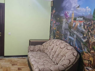 Apartament cu 2 camere, 45 m², Botanica, Chișinău foto 4