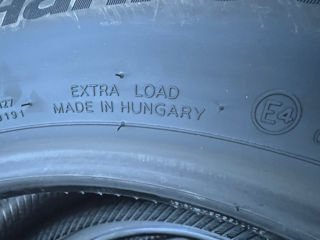 225/55 R17 Hankook S1 Evo3 (BMW Version)/ Доставка, livrare foto 10