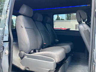 Mercedes Vito foto 17