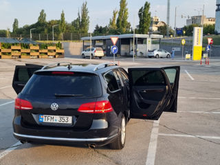 Volkswagen Passat foto 7