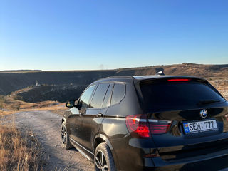 BMW X3 foto 3